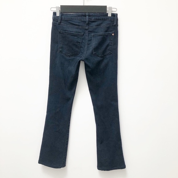Rachel Roy bootcut denim - Picture 3 of 3